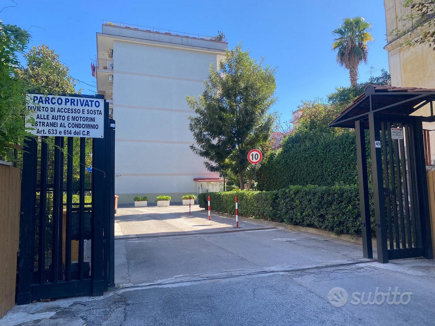 Appartamento – San Giorgio a Cremano, Napoli - Vista 2
