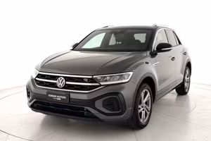 VOLKSWAGEN T-Roc 2.0 tdi R-Line 115cv