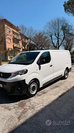 Peugeot Expert L2H2 1500 hdi Long