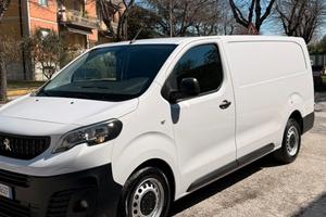 Peugeot Expert L2H2 1500 hdi Long