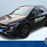 Mercedes-Benz GLA 200d Automatic AMG Line Adv...