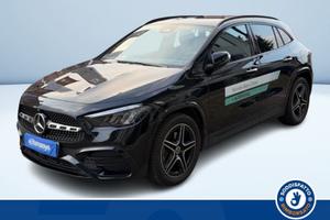 Mercedes-Benz GLA 200d Automatic AMG Line Adv...