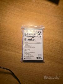 coperta termica rhino rescue 