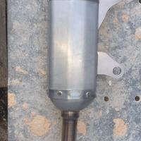 Terminale x ktm sx 2023/26