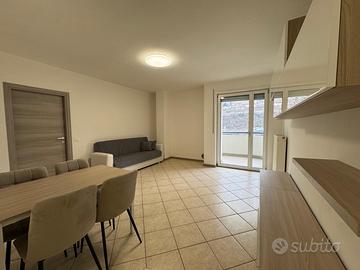 Bilocale Ottavo piano panoramico