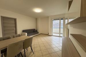 Bilocale Ottavo piano panoramico