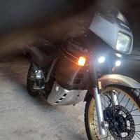honda transalp 600 1989 
