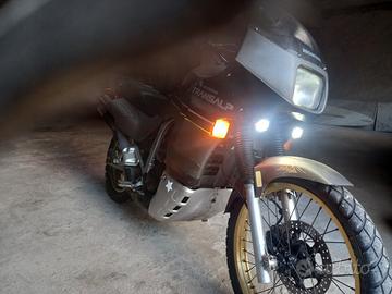 honda transalp 600 1989 