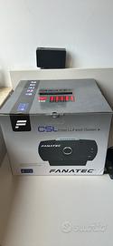 BUNDLE FANATEC CSL ELITE + PLAYSEAT EVOLUTION