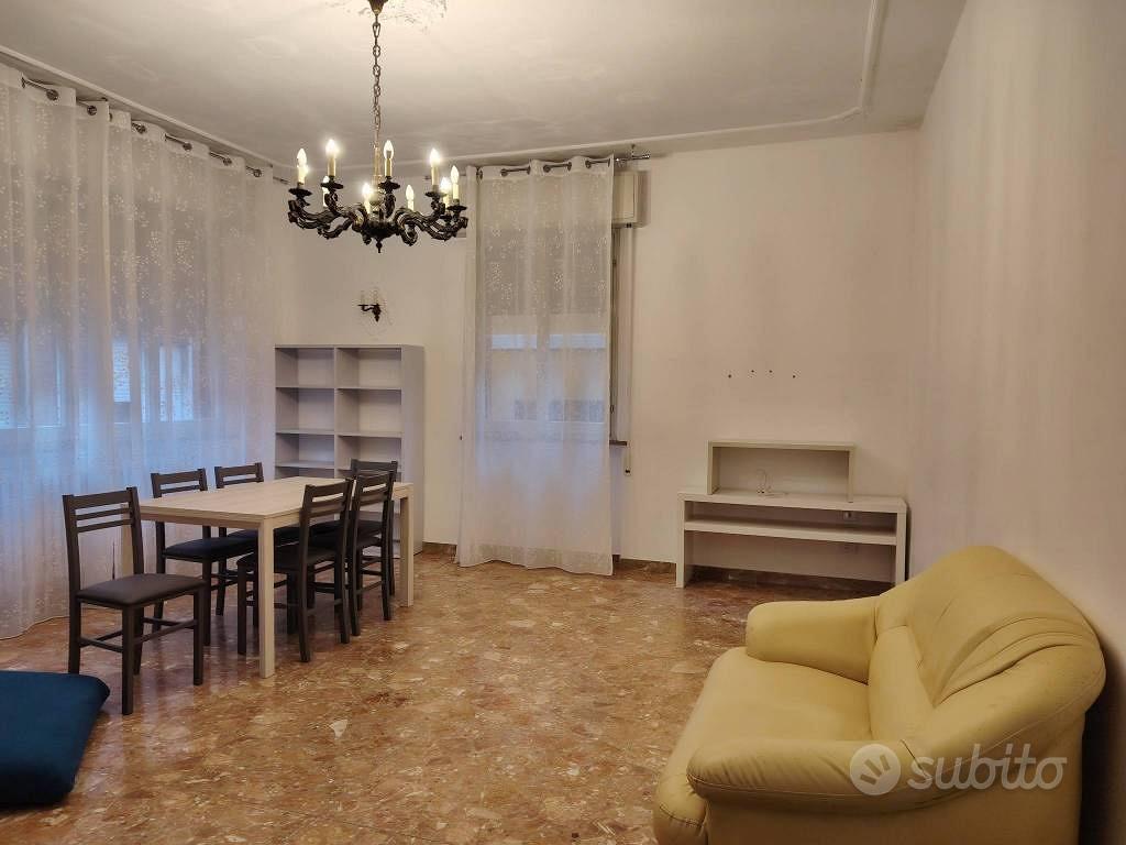 Appartamento – Pesaro, Centro storico, Pantano - Vista 2
