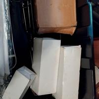 kit luce cavoletto e accessori per foto e video