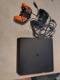 PS4 500gb slime
