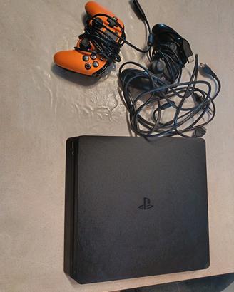 PS4 500gb slime