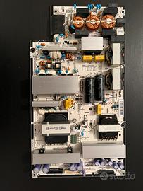 Parti di ricambio LG OLED 65” C1