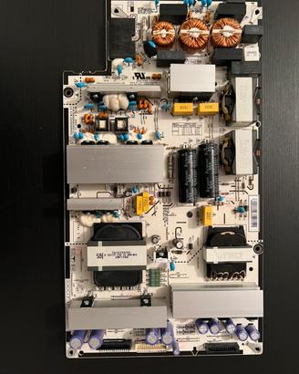 Parti di ricambio LG OLED 65” C1