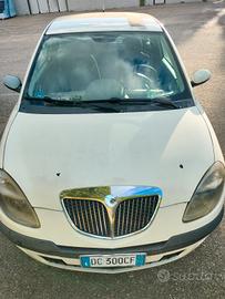 Lancia Ypsilon 2006
