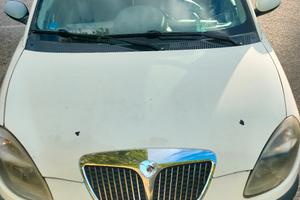 Lancia Ypsilon 2006