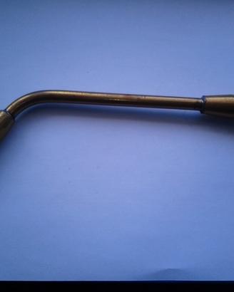 Cannello per saldatura ossiacetilenica
