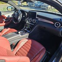 Mercedes coupe