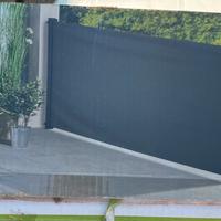 Tenda Laterale per Giardino 300 x 160 cm