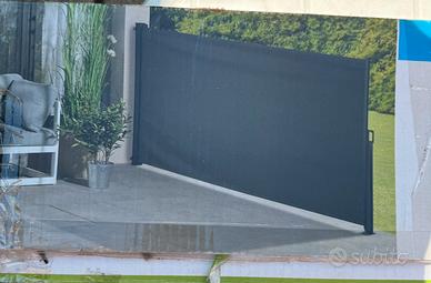 Tenda Laterale per Giardino 300 x 160 cm