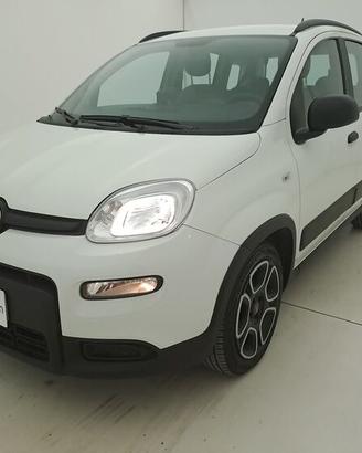 Fiat Panda Hybrid City Life BR207822 1.0 Mild Hybr