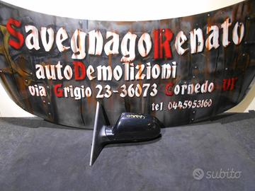 Specchio retrovisore audi a5 cabrio