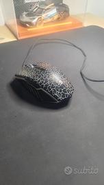 mouse bloody a70