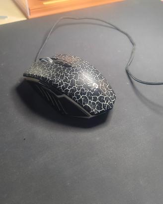 mouse bloody a70