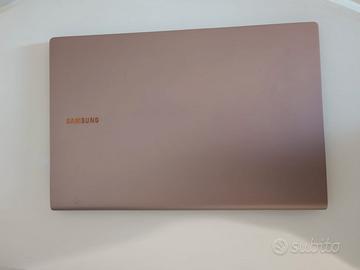 PC portatile Samsung Galaxy Book S