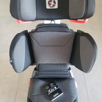 Seggiolino auto Peg Perego