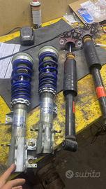 Assetto alfa romeo mito