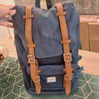 Zaino Herschel little america come NUOVO