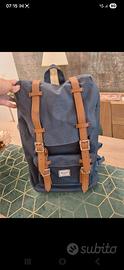 Zaino Herschel little america come NUOVO