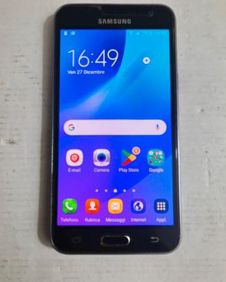 Samsung Galaxy J3 (6)