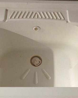 Lavabo vetroresina