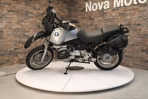 BMW R 1100 GS R 1100 GS