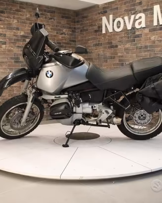 BMW R 1100 GS R 1100 GS