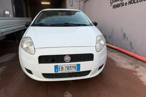 Fiat grande punto N1