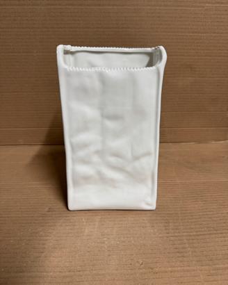 Vaso portagrissini Seletti porcellana come nuovo
