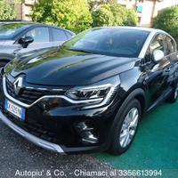 Renault Captur PROMO TASSO ZERO!!! Hybrid E-T...