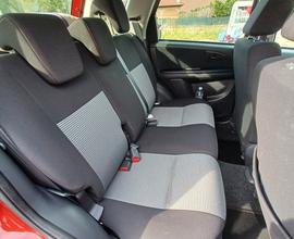 FIAT Sedici - 2008