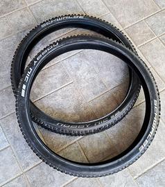 Pneumatici Schwalbe Nobby Nic 29×2.60 x MTB