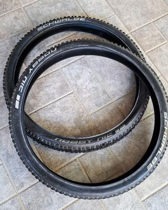 Pneumatici Schwalbe Nobby Nic 29×2.60 x MTB
