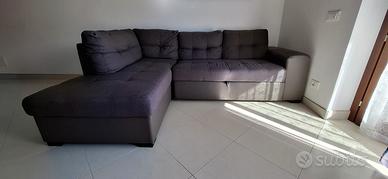 Divano letto 