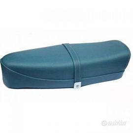 Sella Vespa Et3 blu jeans