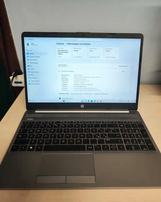 HP 255 G8 – 20 GB Ram – SSD 512 GB – Windows 11 Pr