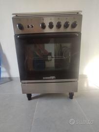 Cucina gas