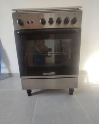 Cucina gas