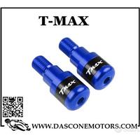 Bilanceri Tmax 500 530 BLU